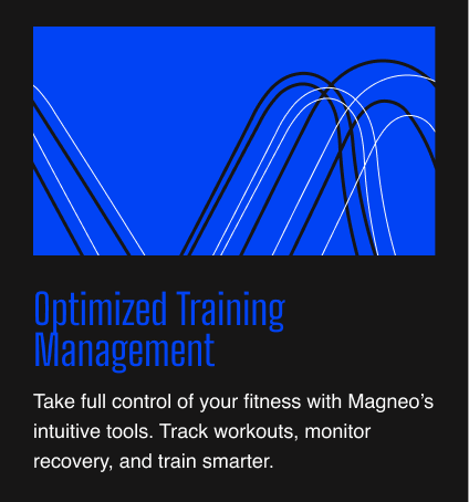 Magneo onboarding screen 1